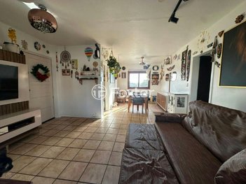apartment em Rua General Firmino Paim, Centro - Torres - RS