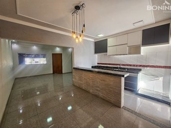 house em Rua Francisco Giongo, Vila Dainese - Americana - SP