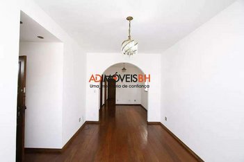 apartment em Rua Rio Negro, Prado - Belo Horizonte - MG