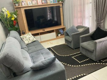 house em Rua São Gotardo, Bosque dos Eucaliptos - São José dos Campos - SP