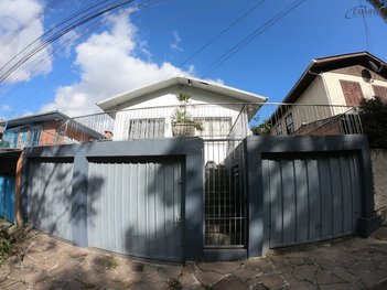 house em Abramo Pezzi, Marechal Floriano - Caxias do Sul - RS