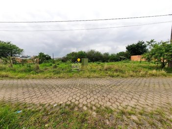 land_lot em Rua Luiza Lucinda da Rosa, Aurora - Içara - SC
