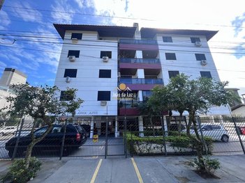 apartment em Apostolo Paschoal 1269, Canasvieiras - Florianópolis - SC