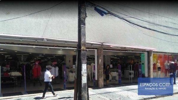 Cômodo Condomínio