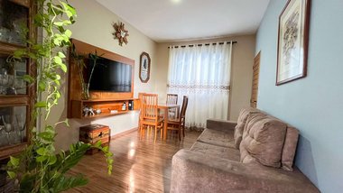 apartment em Rua São Miguel, Itapoã - Belo Horizonte - MG