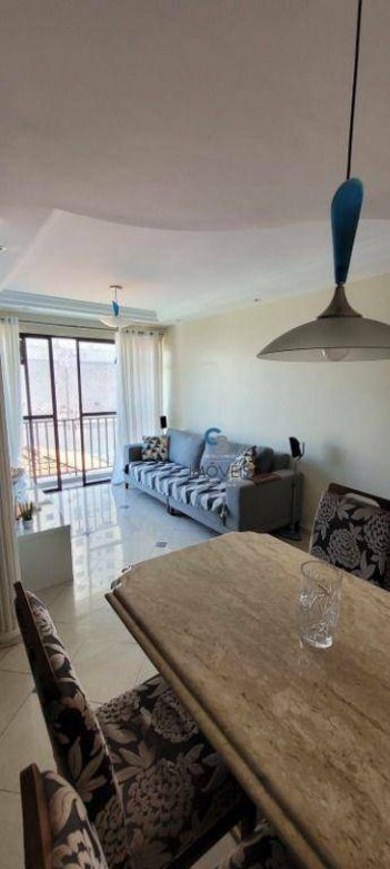 apartment em Rua Pitangui, Tatuapé - São Paulo - SP