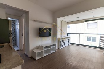 apartment em Rua Batataes, Jardim Paulista - São Paulo - SP