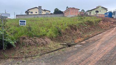land_lot em Rua Maira de Souza Adão, Liri - Içara - SC