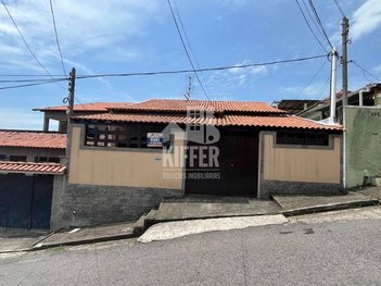 house em Rua Prefeito Vila Nova Machado, Barreto - Niterói - RJ
