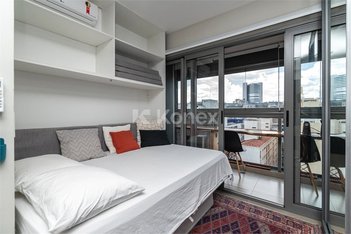 apartment em Rua Oscar Freire, Pinheiros - São Paulo - SP