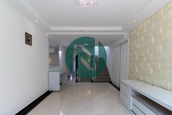 house em Rua Doutor Mário Mourão, Vila Parque Jabaquara - São Paulo - SP