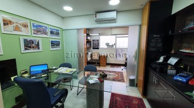 office em Rua Baronesa de Bela Vista, Vila Congonhas - São Paulo - SP