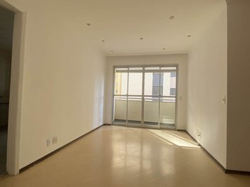 apartment em Rua Jaci, Chácara Inglesa - São Paulo - SP
