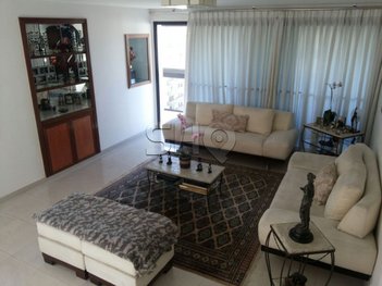 apartment em Rua Pascal, Campo Belo - São Paulo - SP