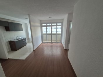apartment em Avenida Cristal, Jardim Riacho das Pedras - Contagem - MG