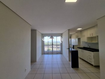 apartment em Rua Fermino Barbosa, Aurora - Londrina - PR