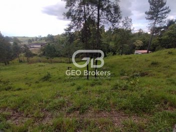 land_lot em Manoel Antônio de Almeida, Veraneio Ijal - Jacareí - SP