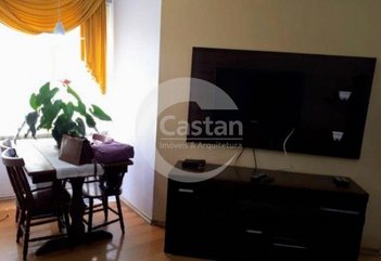 apartment em Rua Dom Estevão Pimentel, Chácara Belenzinho - São Paulo - SP