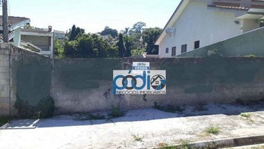 land_lot em Rua Lamartine Fagundes, Vila Santista - Atibaia - SP