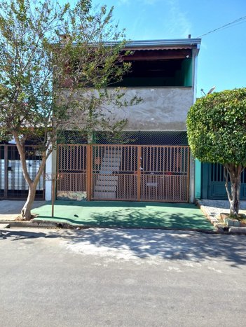 house em Rua Pedro Ferreira dos Santos, Parque das Hortênsias - Itupeva - SP