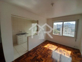 apartment em Rua da República, Cidade Baixa - Porto Alegre - RS