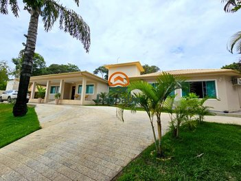 house em Rua Conde Diniz, Condados da Lagoa - Lagoa Santa - MG