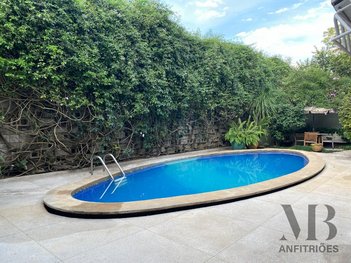 house em Rua Banibás, Alto de Pinheiros - São Paulo - SP