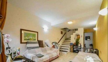 house em Andréa Paulinetti, Santo Amaro - São Paulo - SP