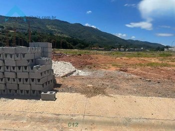 land_lot em Avenida Santana, Jardim Maristela - Atibaia - SP