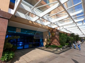 office em Brasil Oeste, Centro - Passo Fundo - RS