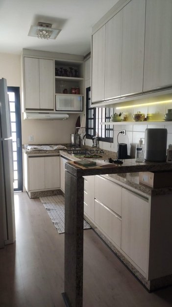 house em Rua Vereador Arlete Marinelli, Loteamento Água da Esperança - Cambé - PR