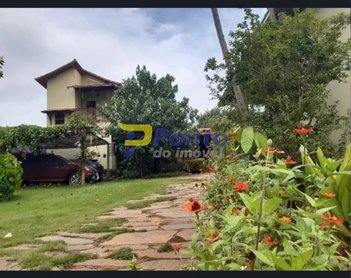 house em Alameda Vinicius de Moraes, São José do Almeida - Jaboticatubas - MG