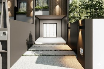 house em Rua Jacobus Felthaus, Vila Nova - Joinville - SC