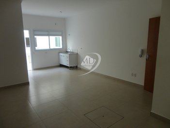 apartment em Avenida Tietê, Nova Gerty - São Caetano do Sul - SP