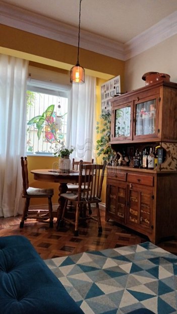 apartment em Rua Siqueira Campos, Copacabana - Rio de Janeiro - RJ