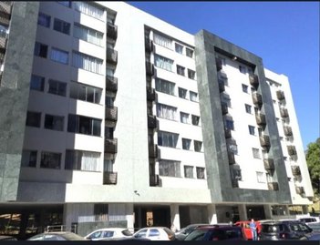 apartment em SQN 216 Bloco B, Asa Norte - Brasília - DF