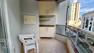 apartment em Rua 1001, Centro - Balneário Camboriú - SC