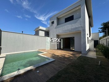 house em Avenida Pompéia, Nova Pompéia - Piracicaba - SP
