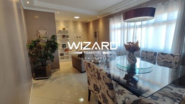 apartment em Rua Ércole Ferre, Vila Osasco - Osasco - SP