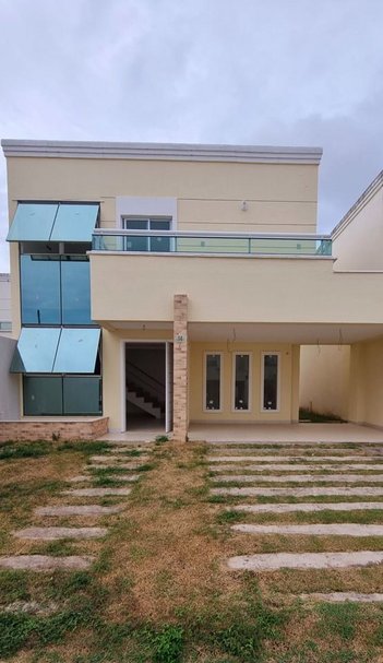 house em Avenida São Bento, Quintas do Calhau - São Luís - MA