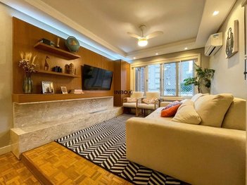 apartment em Rua Almirante Gonçalves, Menino Deus - Porto Alegre - RS