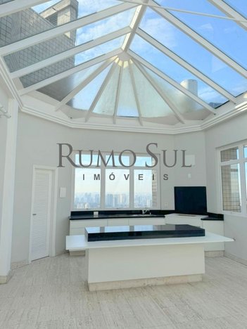 apartment em Avenida José Galante, Vila Suzana - São Paulo - SP