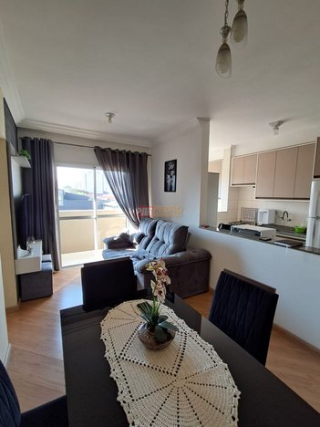 apartment em Rua João Basso, Centro - São Bernardo do Campo - SP