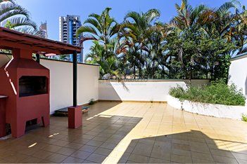 house em Rua Epeira, Vila Madalena - São Paulo - SP