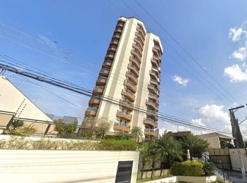 apartment em Avenida Jacu-Pêssego, José Bonifácio - São Paulo - SP