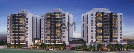 apartment em Rua Barão de Monte Santo, Mooca - São Paulo - SP