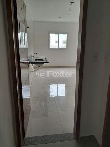 apartment em Rua Frieda, Nova Gerty - São Caetano do Sul - SP
