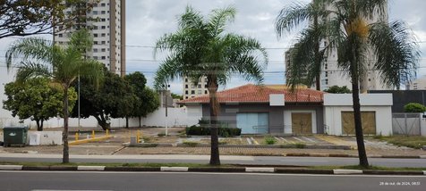 commercial_building em Brasil, Jardim Brasil - Campinas - SP