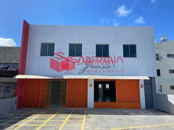 business em Avenida São Cristóvão, São Cristóvão - Salvador - BA