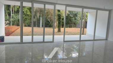 house em Rua Manuel Ribeiro da Cruz, Chácara Santo Antônio (Zona Sul) - São Paulo - SP